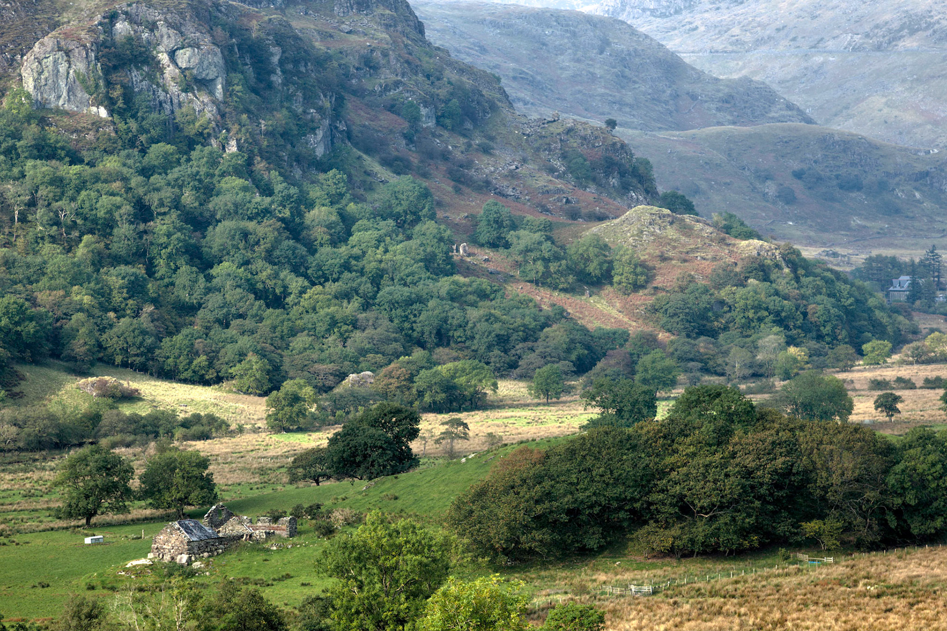 Snowdonia National Park