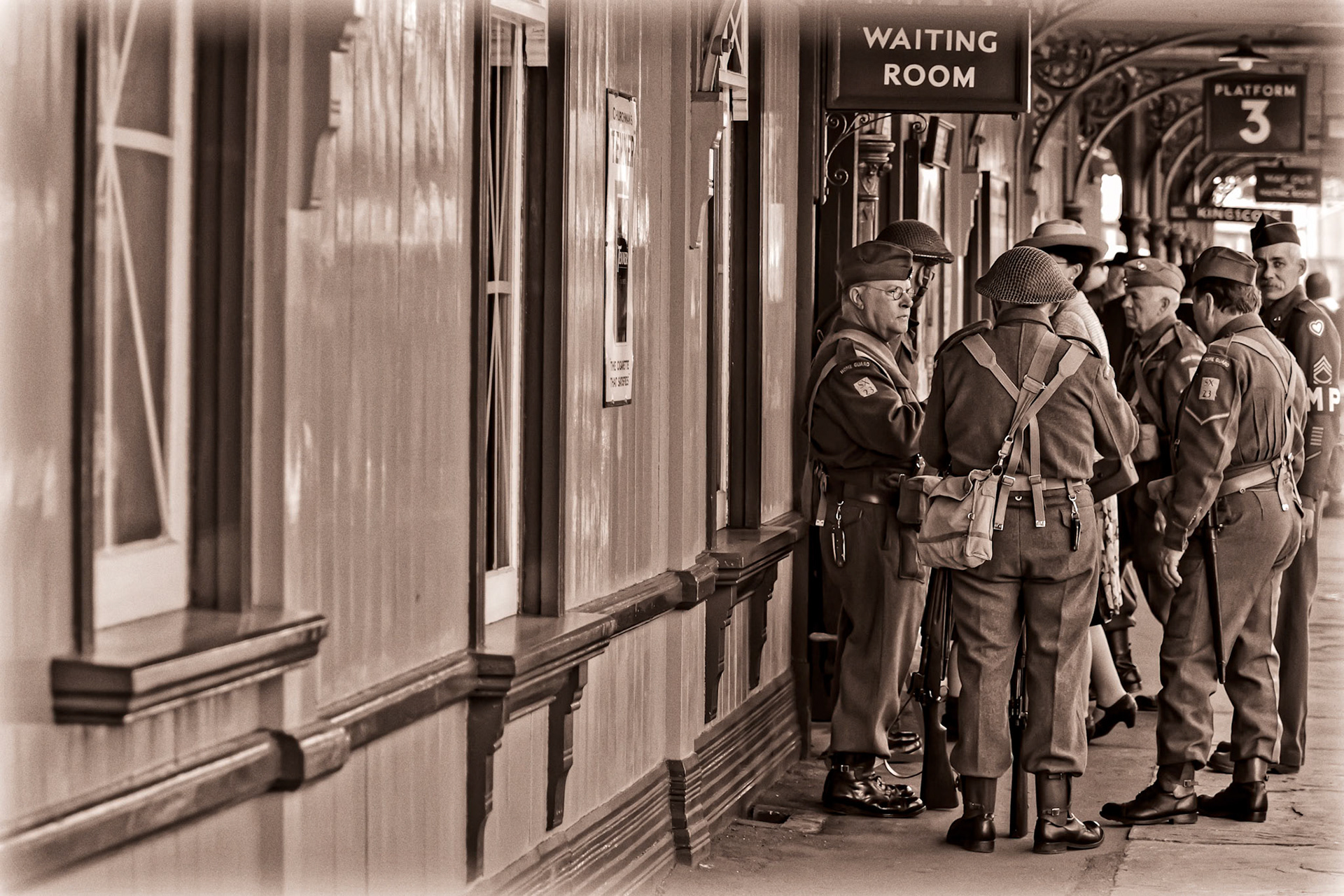 Dad's Army