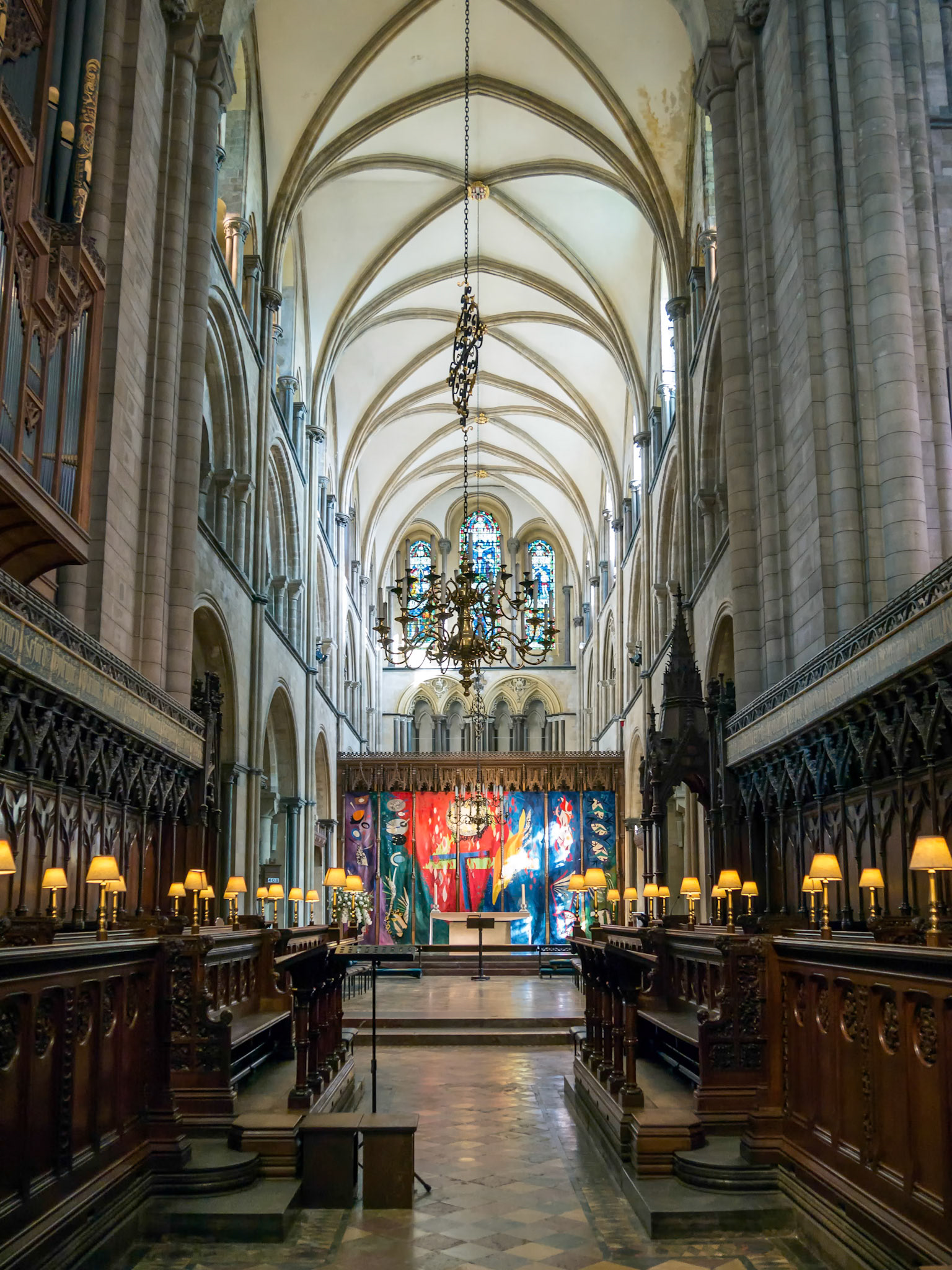 Chichester Cathedral