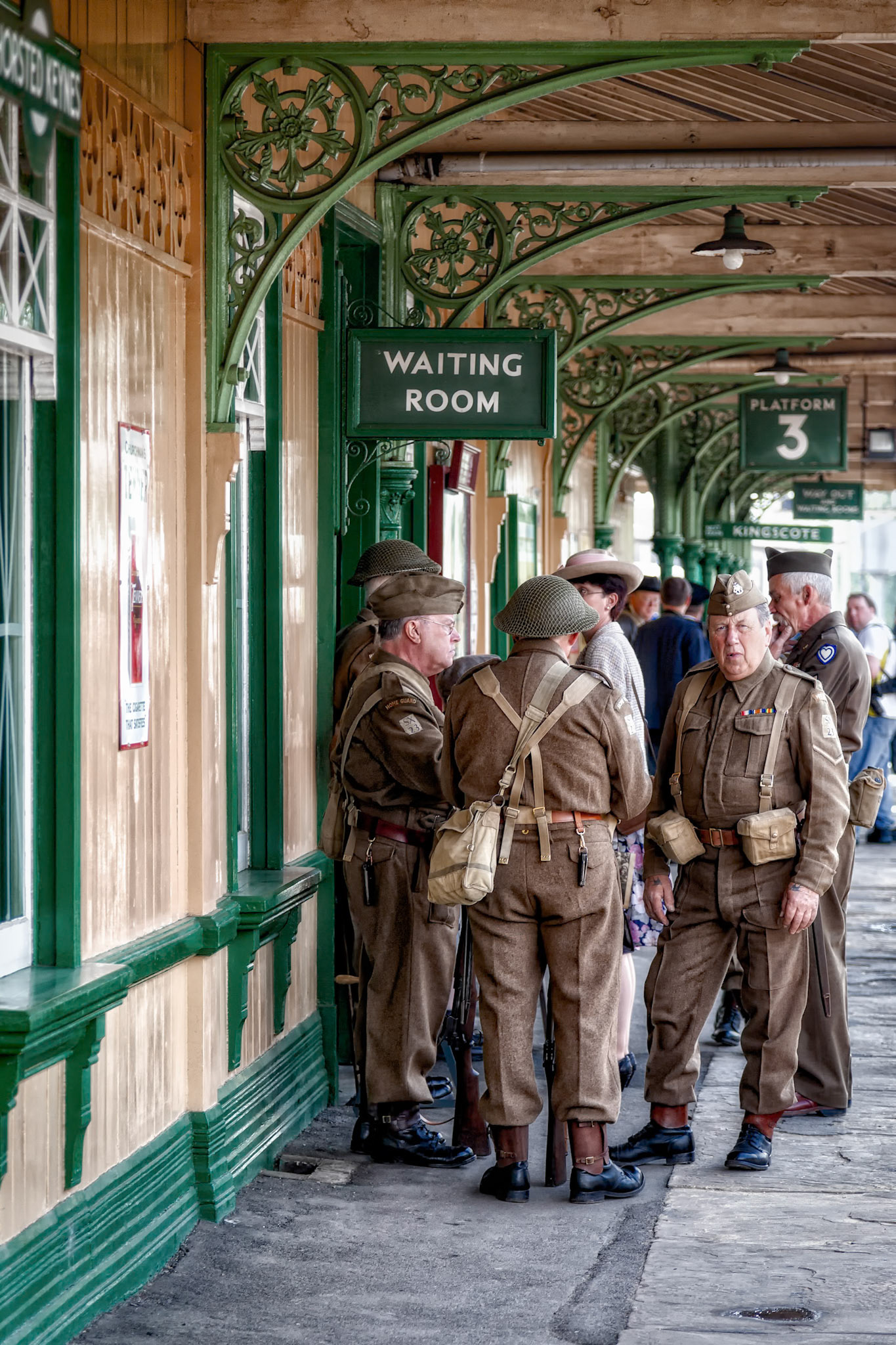 Dad's Army