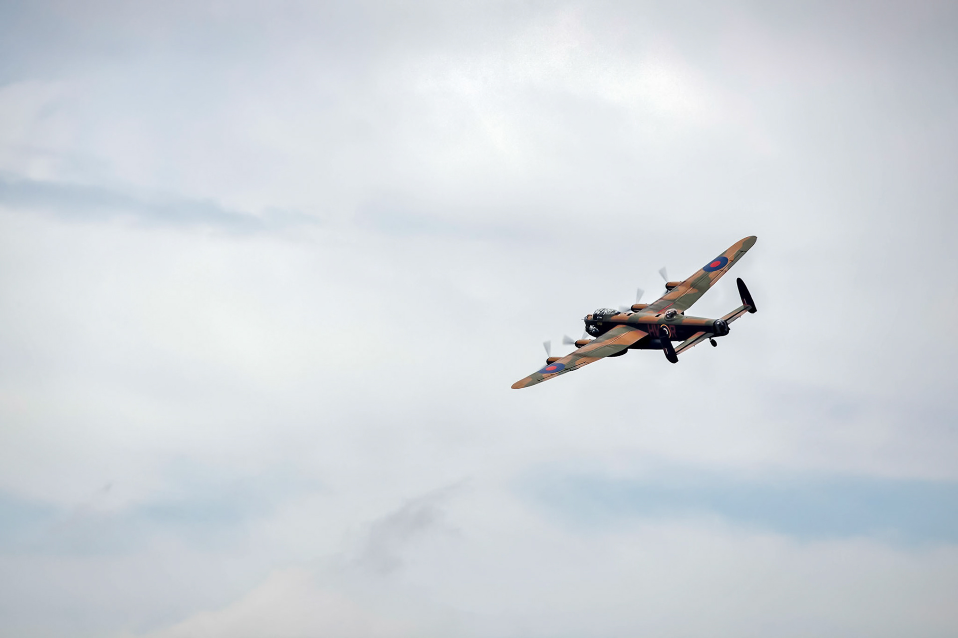 Phantom of the Ruhr
