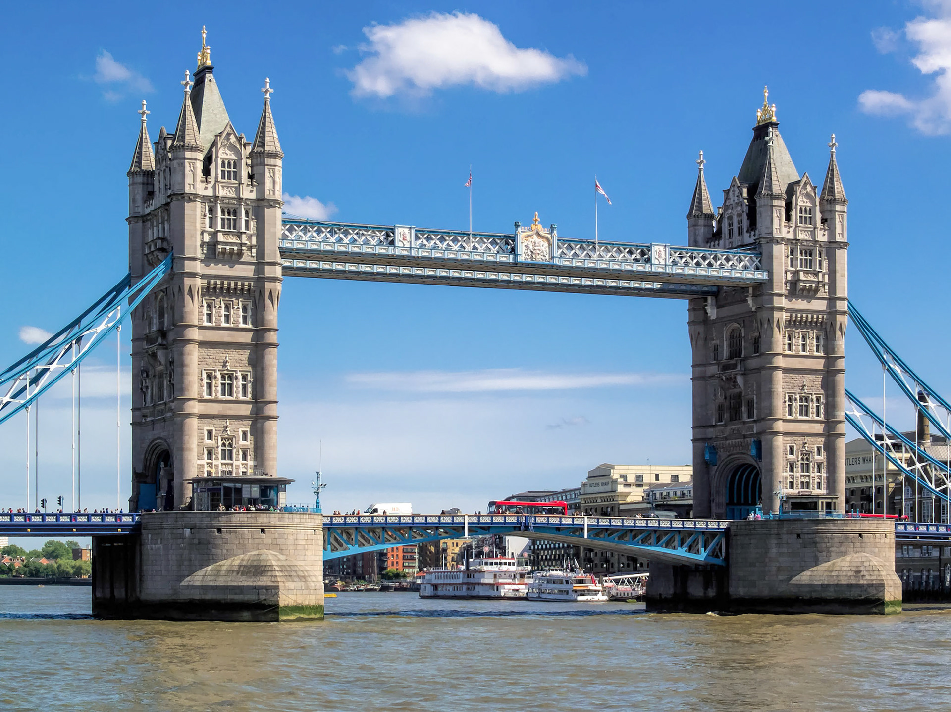 Tower Bridge