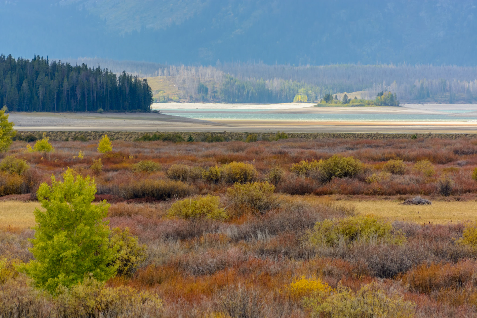 Grand Teton National Park