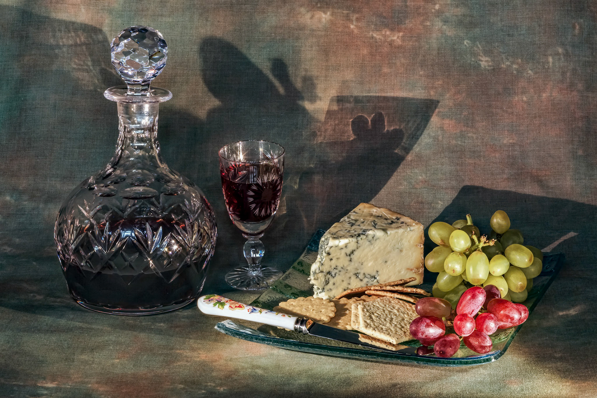 Still Life