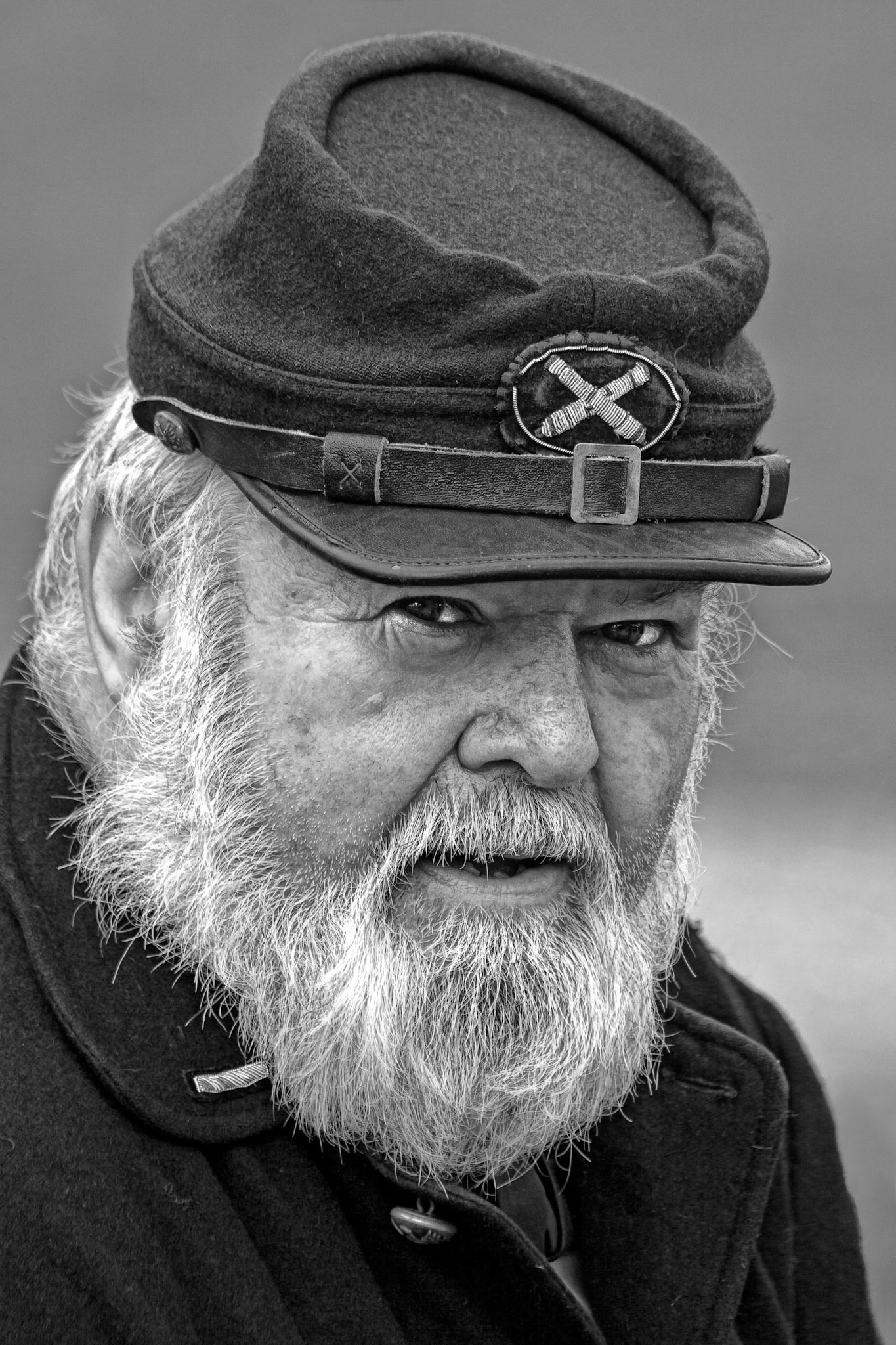Union Soldier