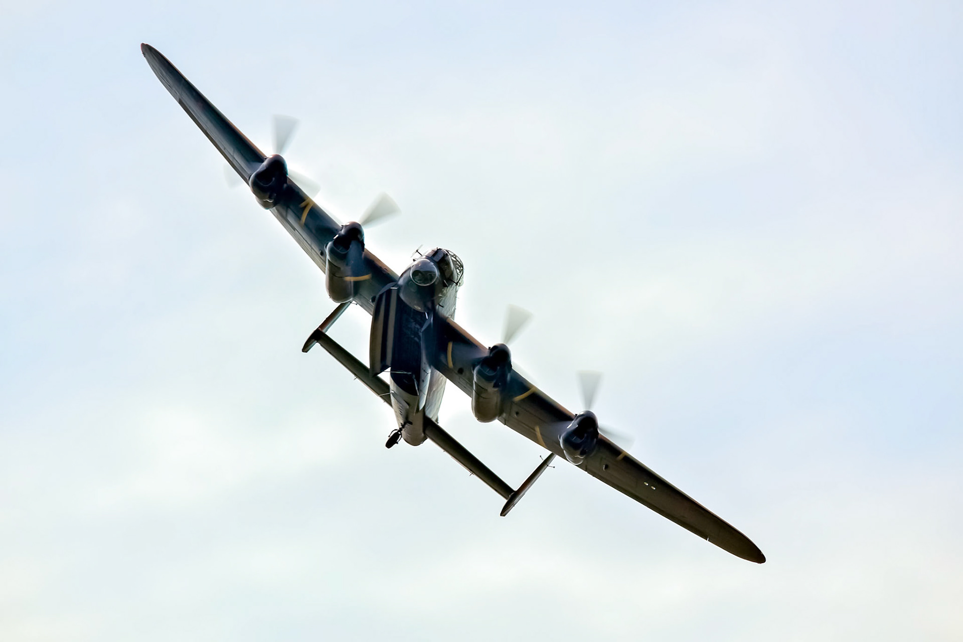 Phantom of the Ruhr