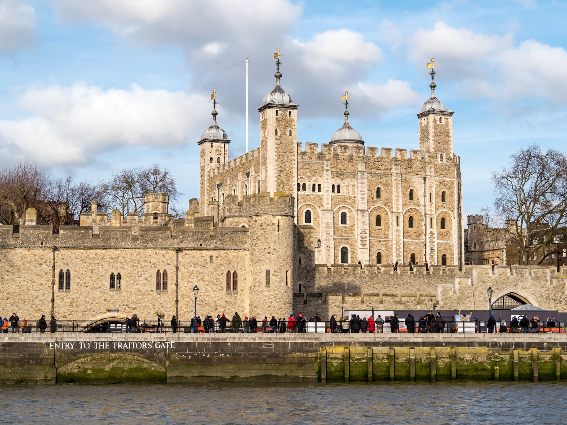 Tower of London