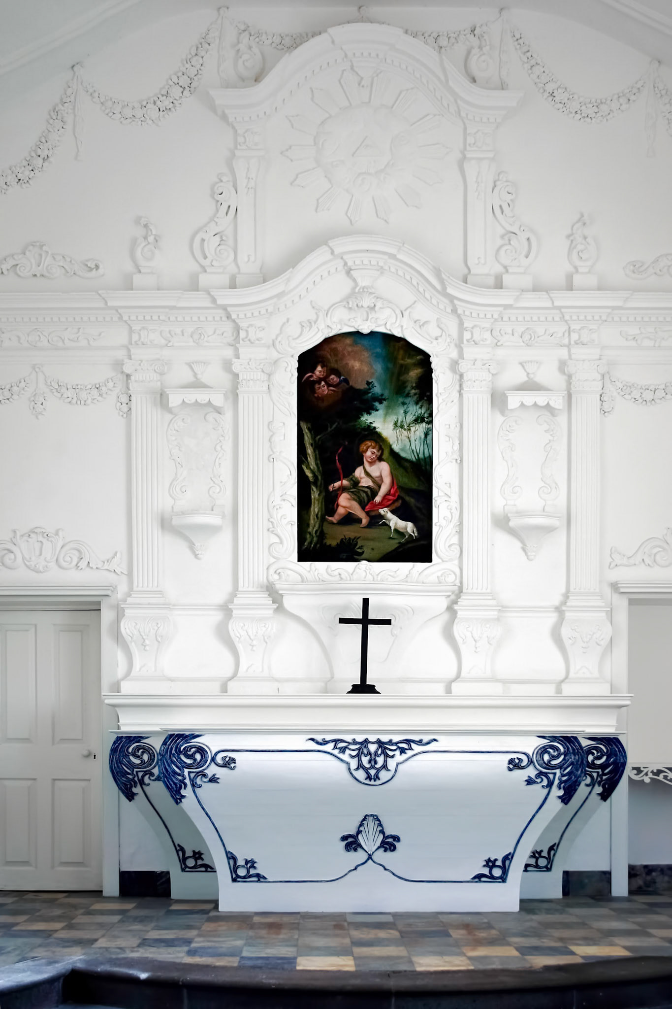 The Altar